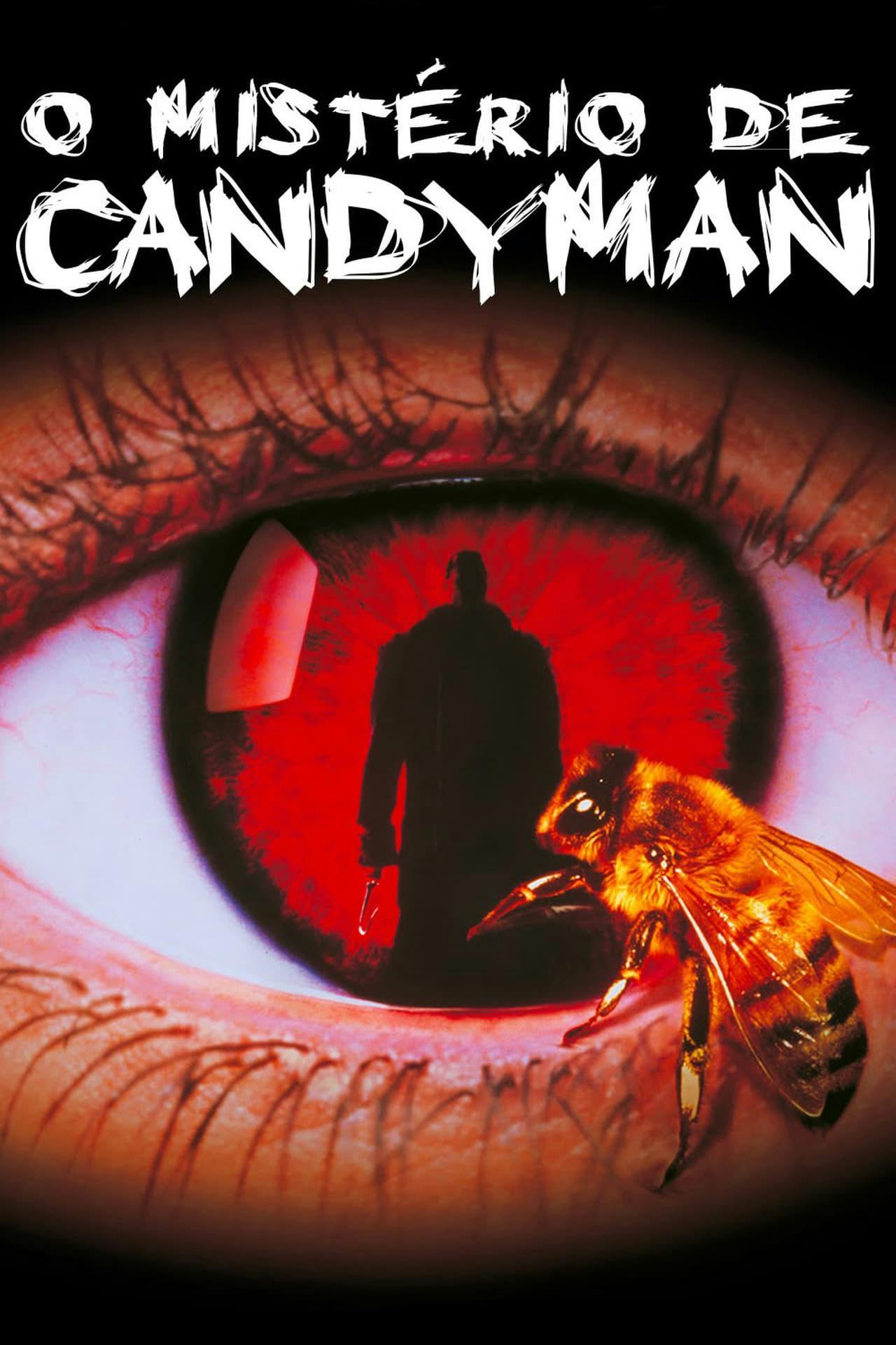 Assistir O Mistério de Candyman Online em HD