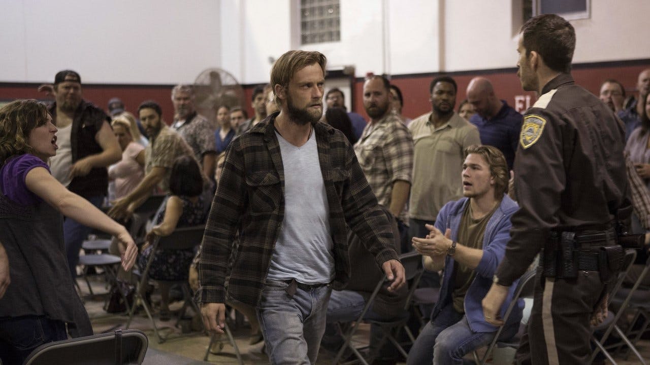 assista ao episódio 3 da temporada 1