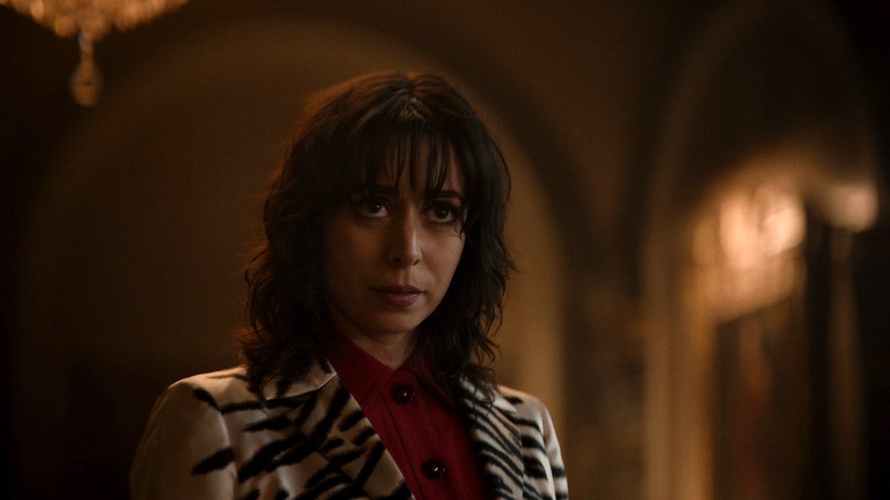assista ao episódio 2 da temporada 1