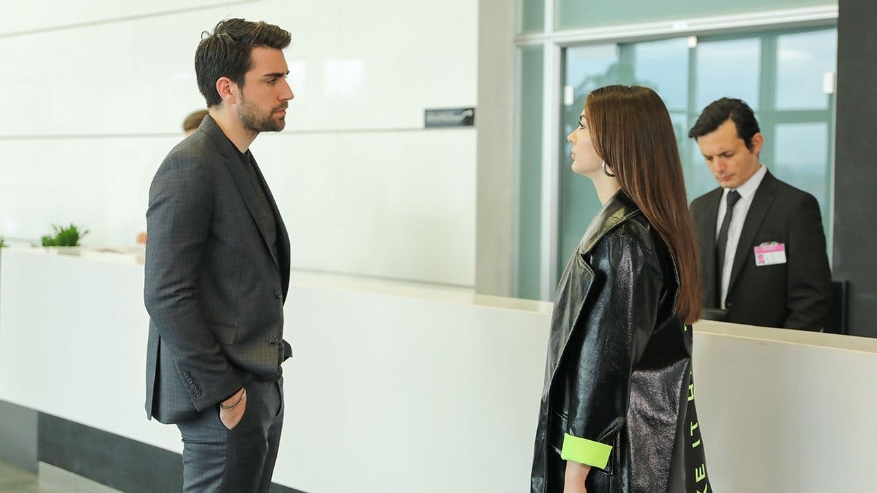 assista ao episódio 31 da temporada 1