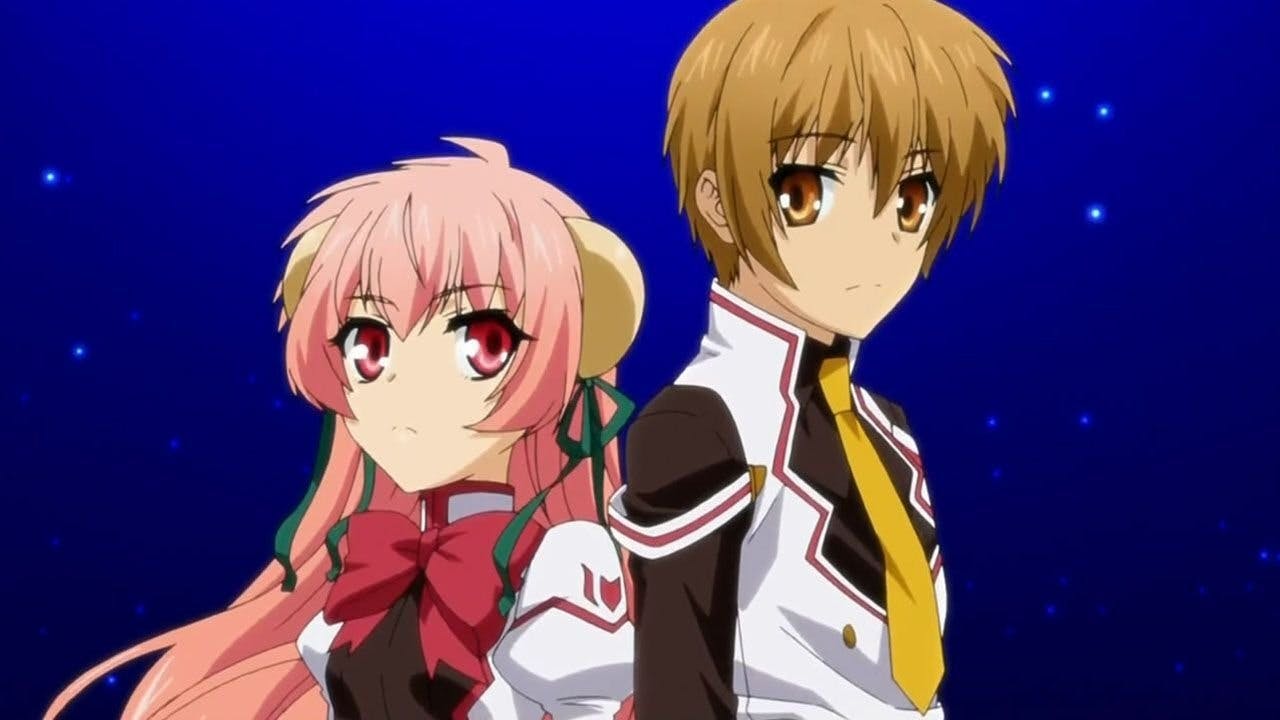 Dragonar Academy