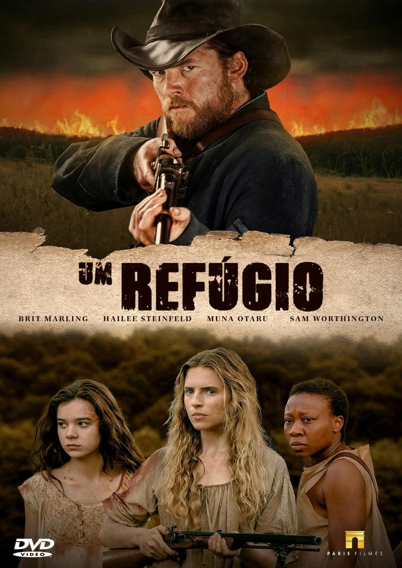 Assistir Um Refúgio Online em HD