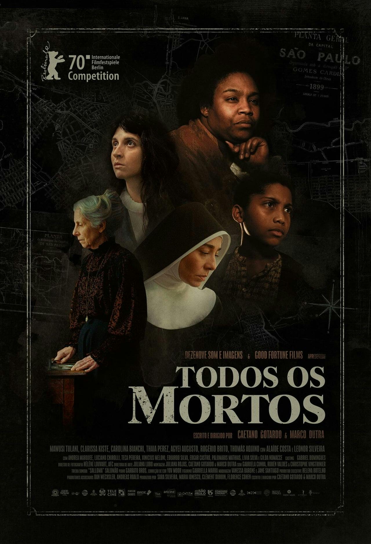 Assistir Todos os Mortos Online em HD