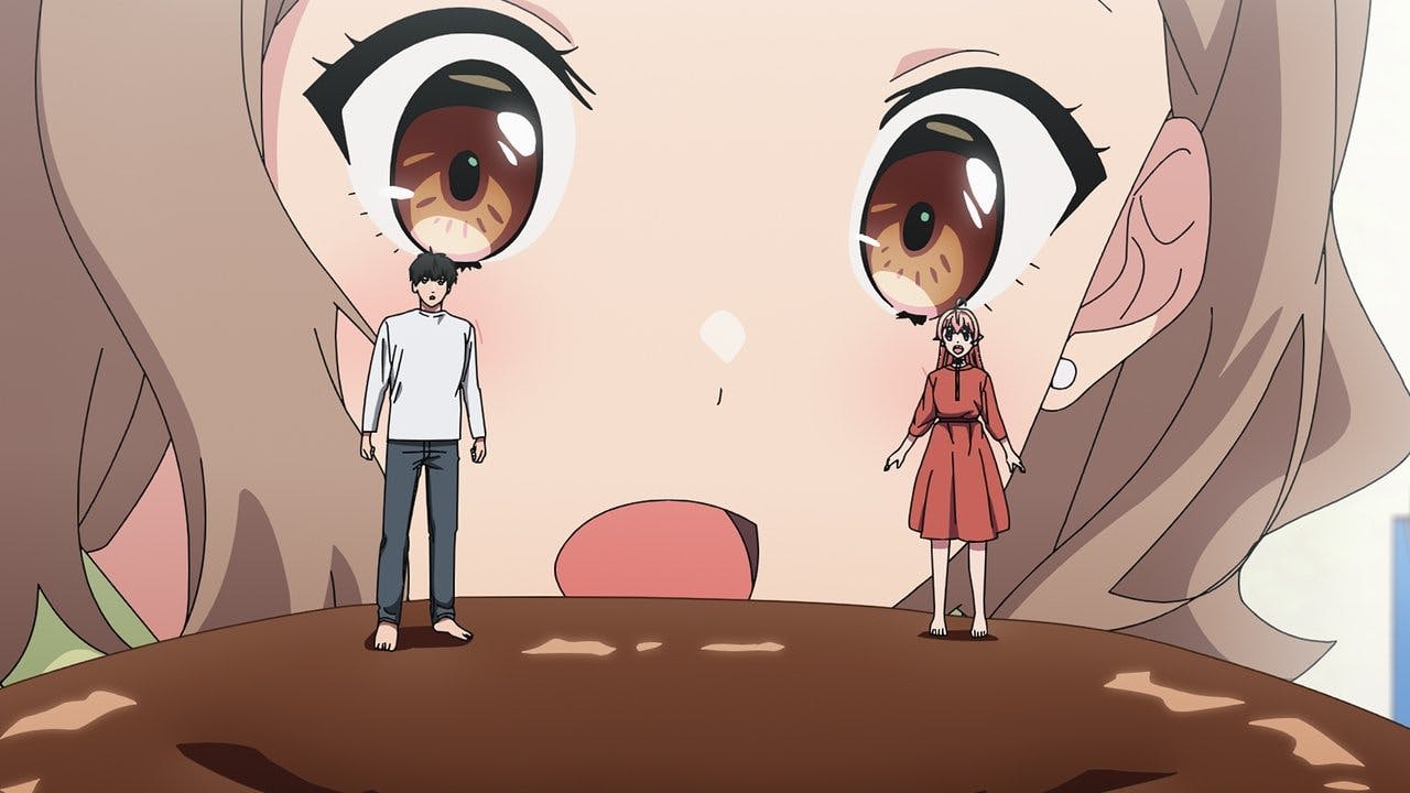assista ao episódio 22 da temporada 1