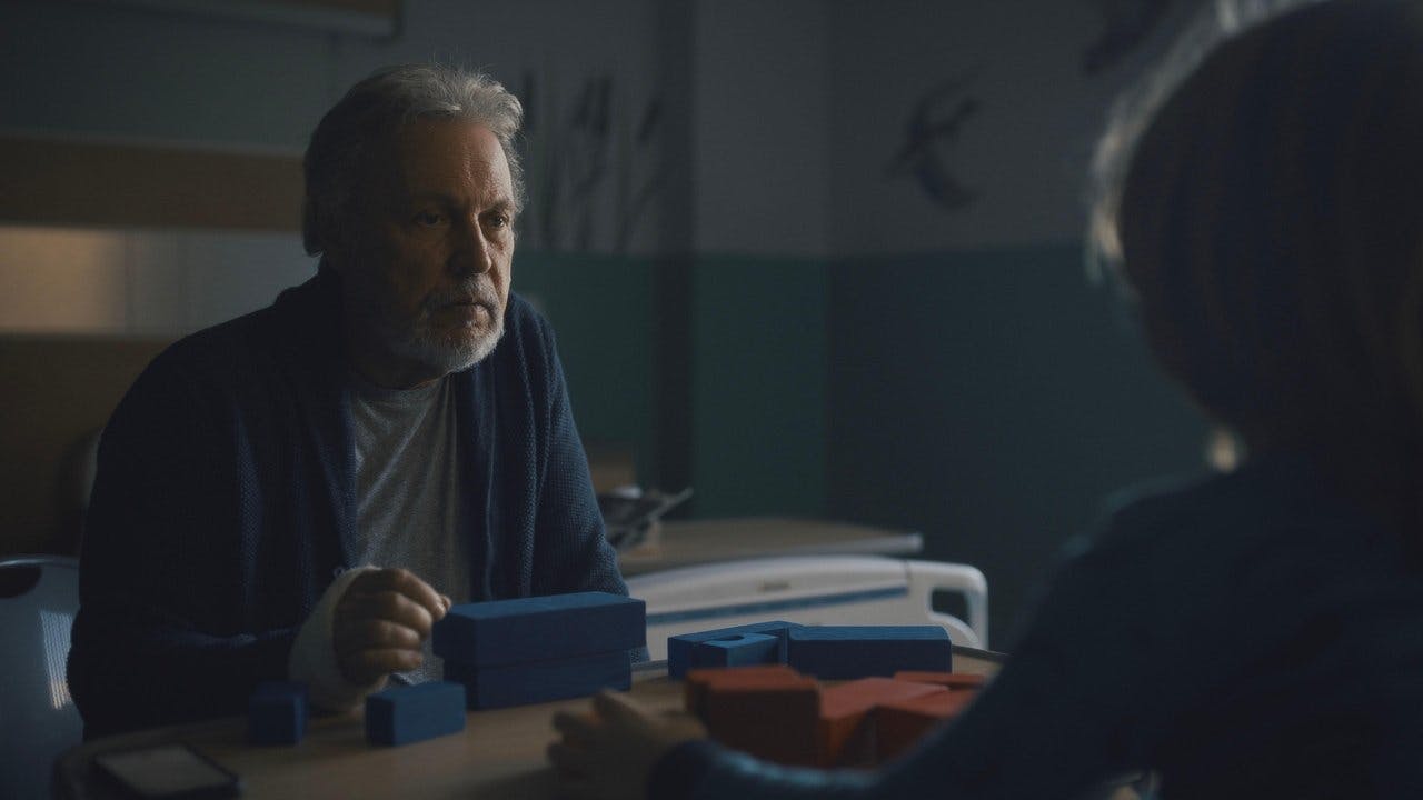 assista ao episódio 2 da temporada 1