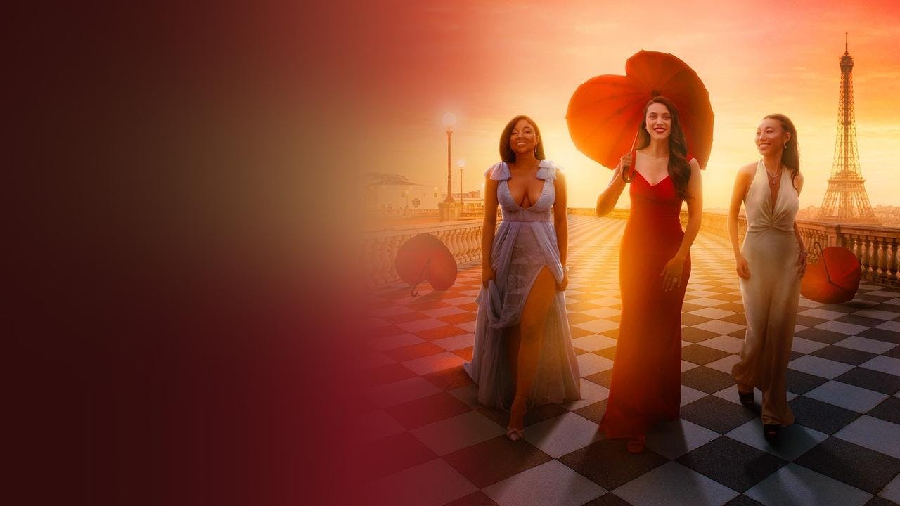 Meet Me in Paris assista online