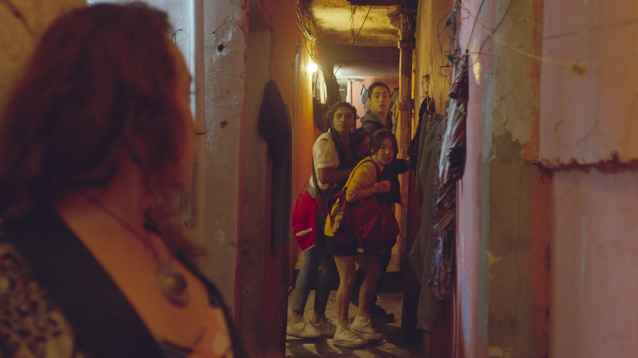 assista ao episódio 4 da temporada 1