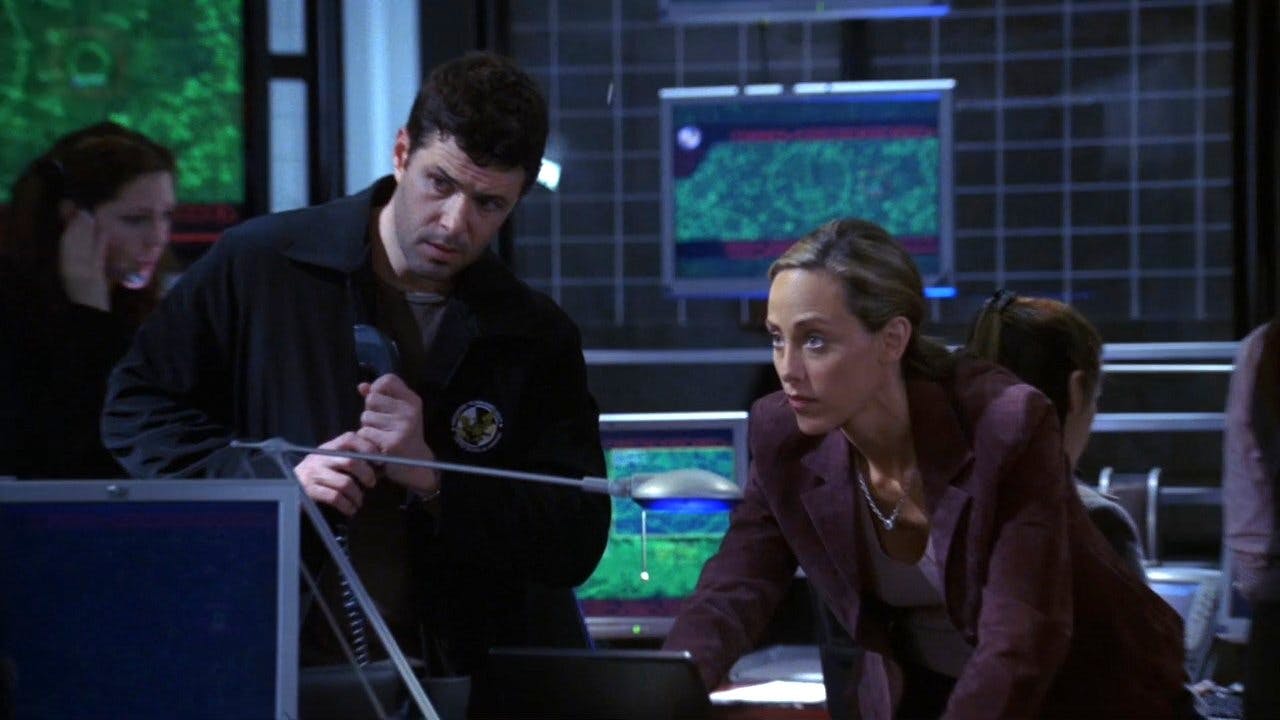 assista ao episódio 17 da temporada 4