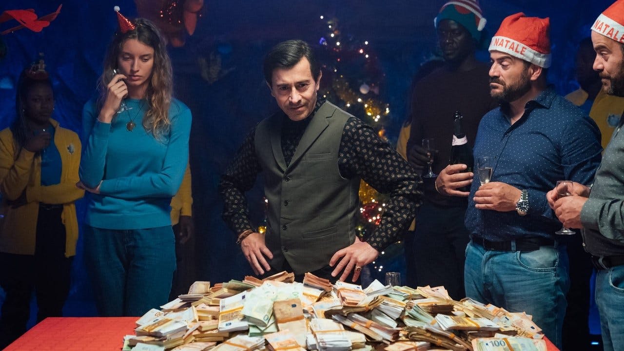 assista ao episódio 5 da temporada 1