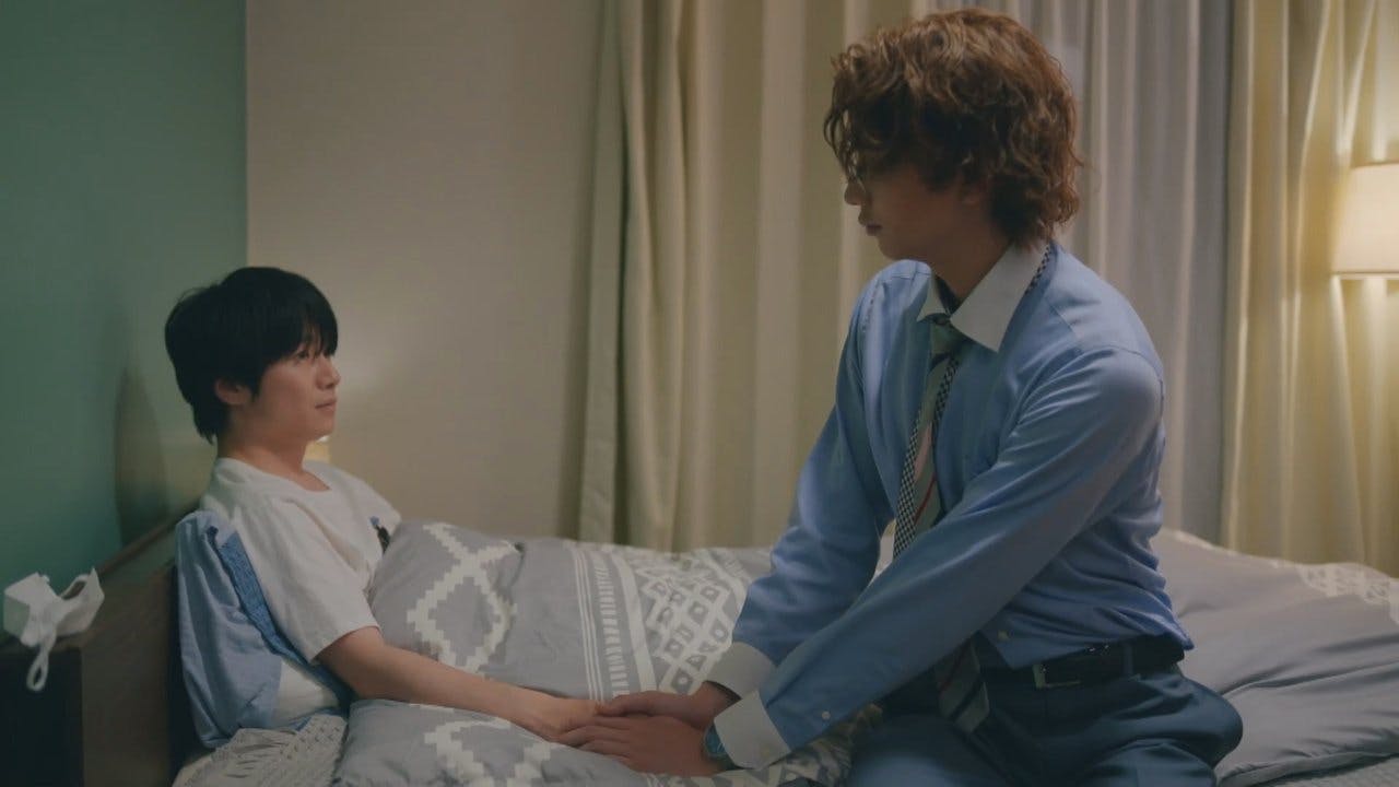 assista ao episódio 9 da temporada 1