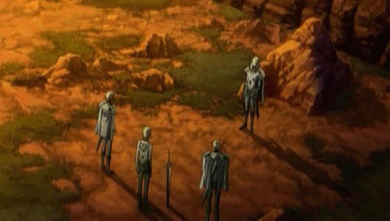 assista ao episódio 11 da temporada 1