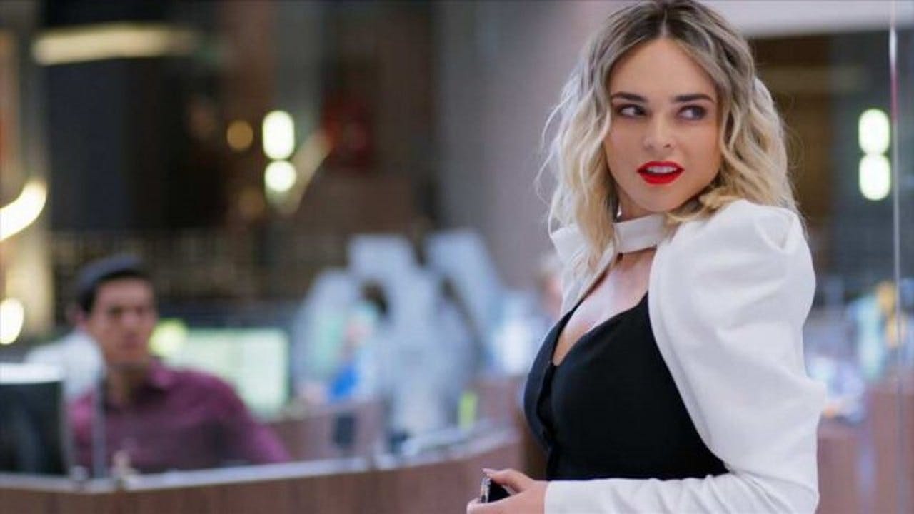assista ao episódio 18 da temporada 1