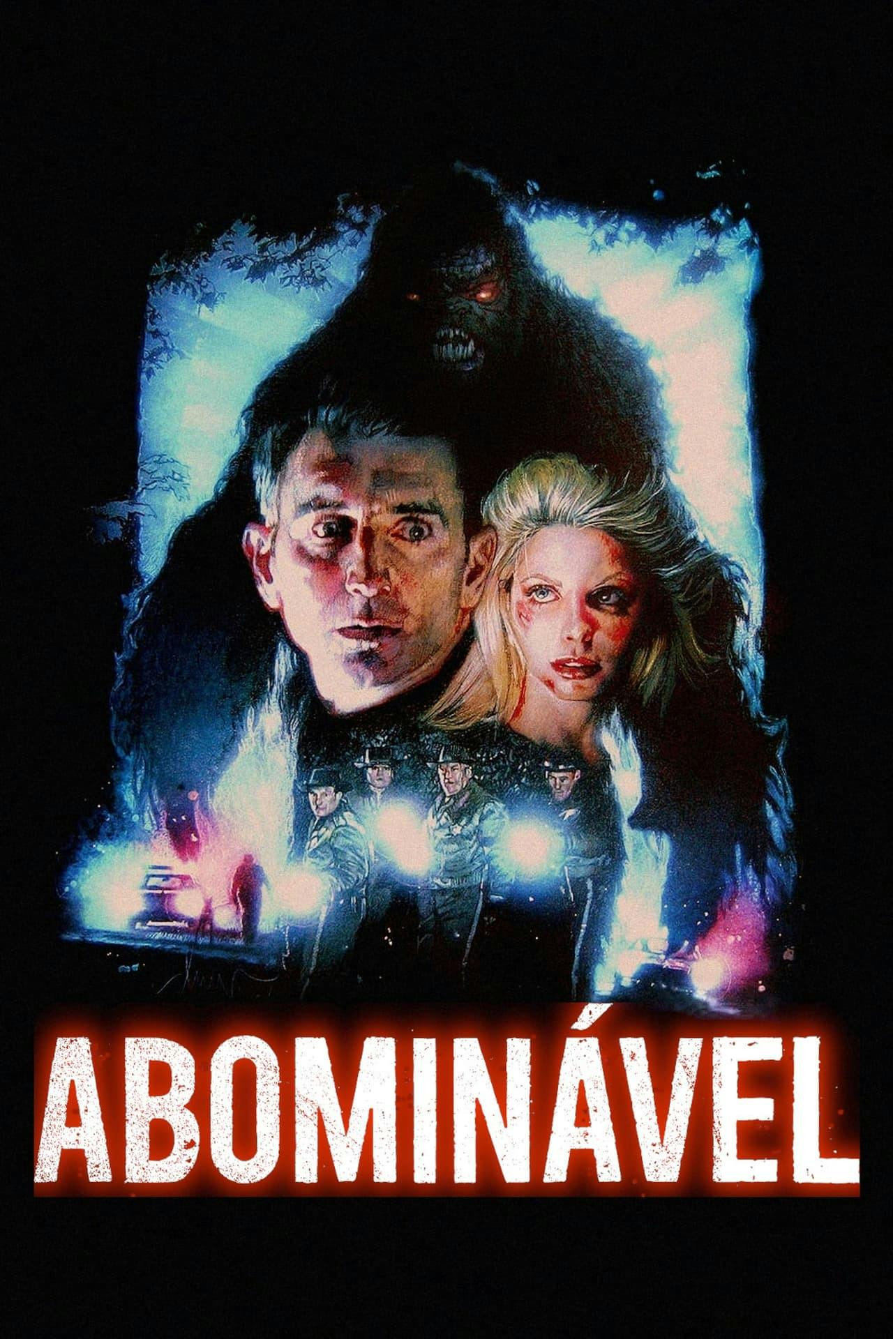 Assistir Abominável Online em HD