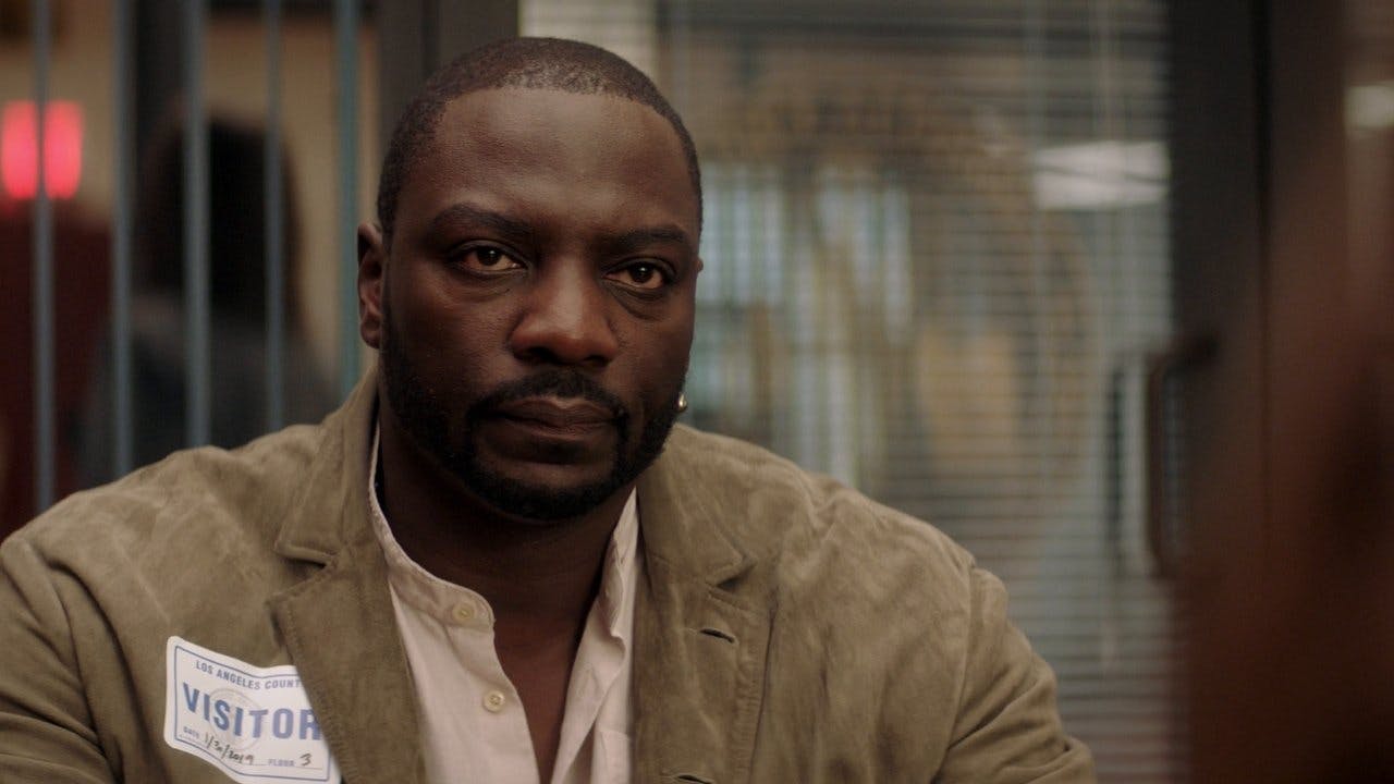 assista ao episódio 8 da temporada 1