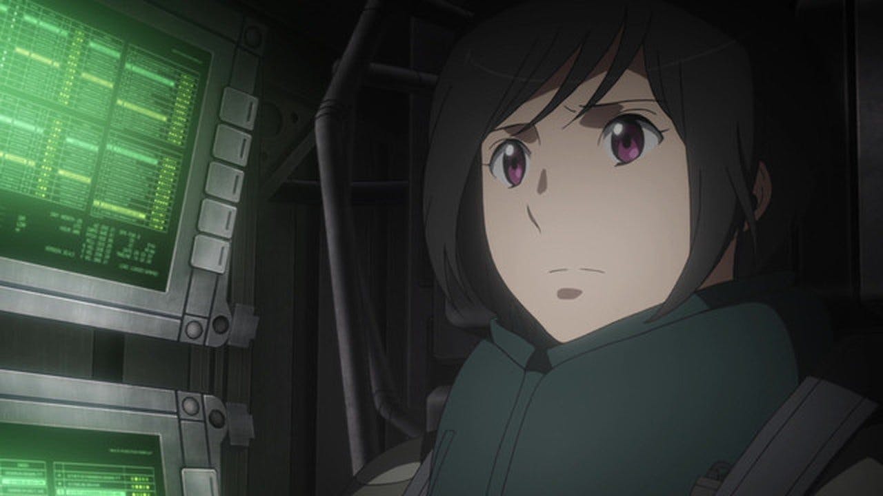 assista ao episódio 12 da temporada 1