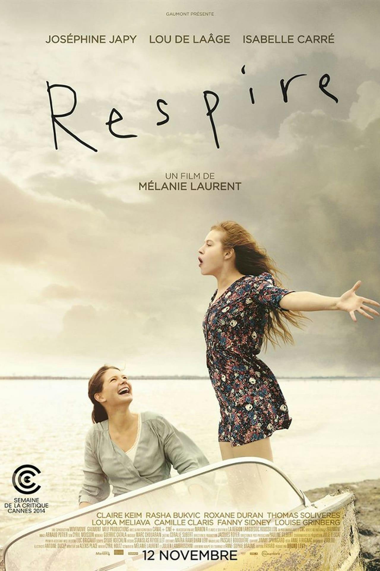 Assistir Respire Online em HD