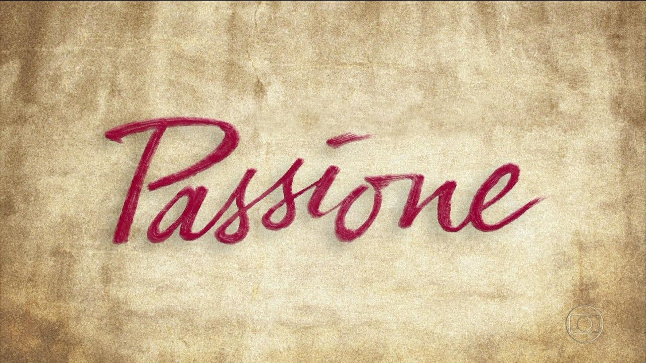 Passione assista online