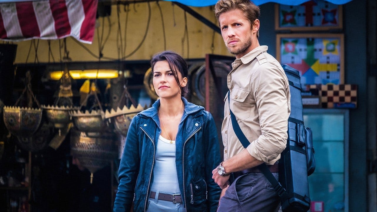 assista ao episódio 7 da temporada 1