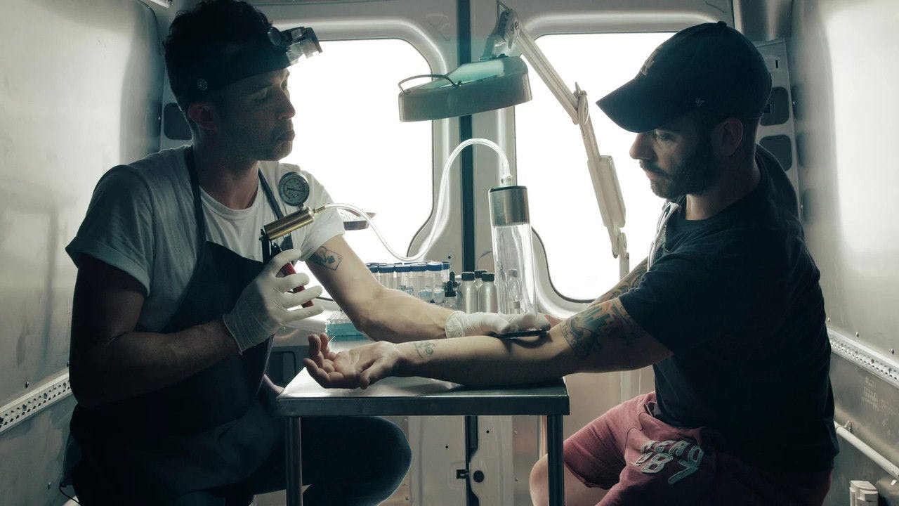 assista ao episódio 3 da temporada 1