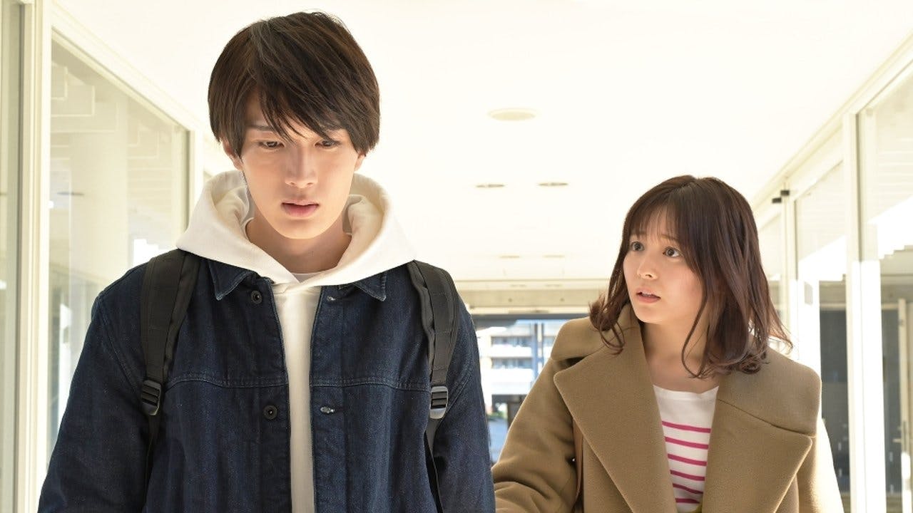 assista ao episódio 7 da temporada 1