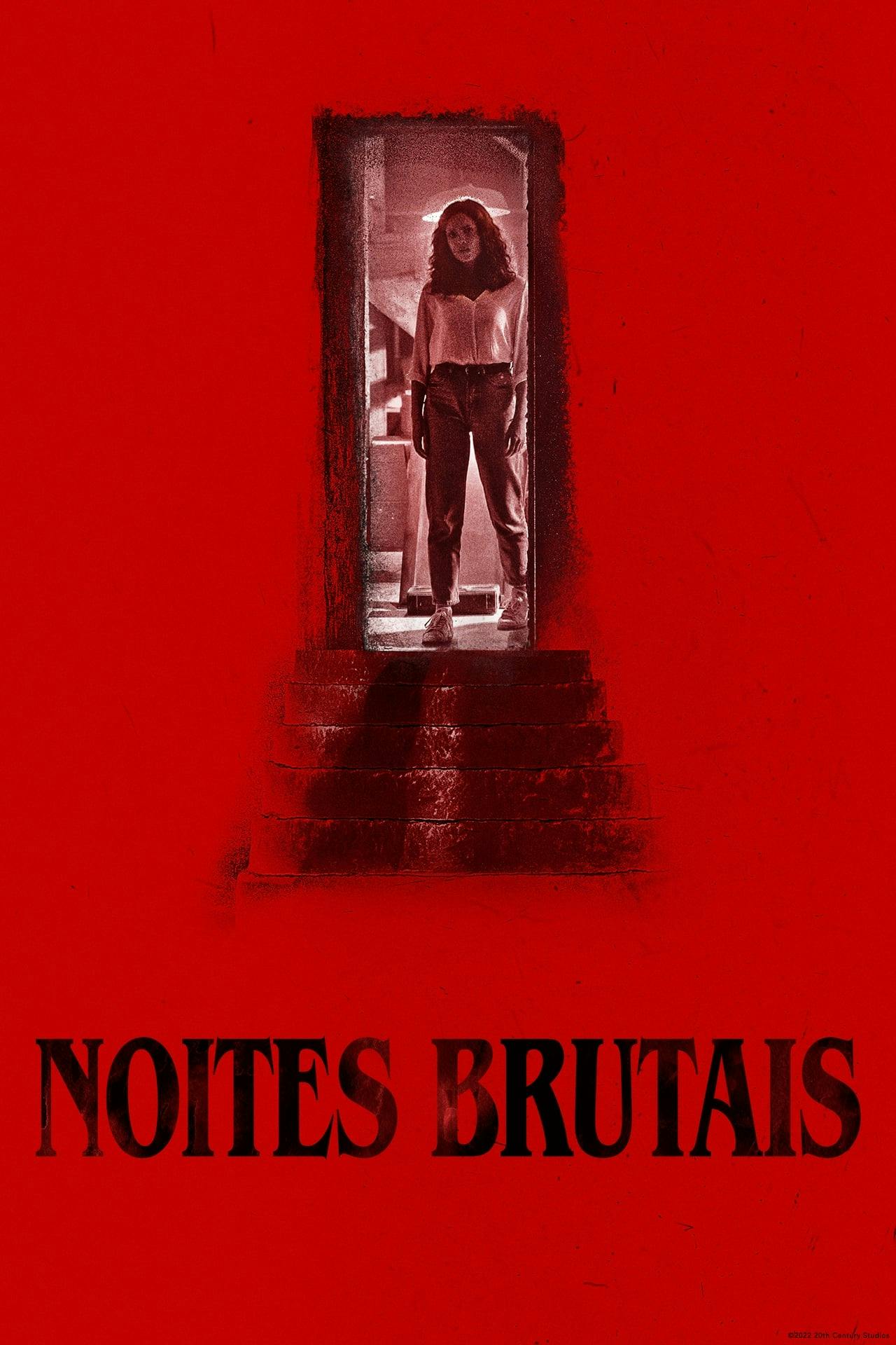 Assistir Noites Brutais Online em HD