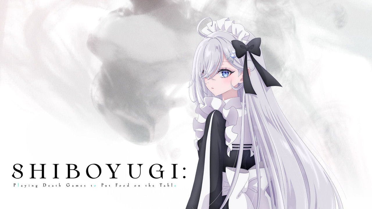 SHIBOYUGI: Jogos Mortais para Colocar Comida na Mesa