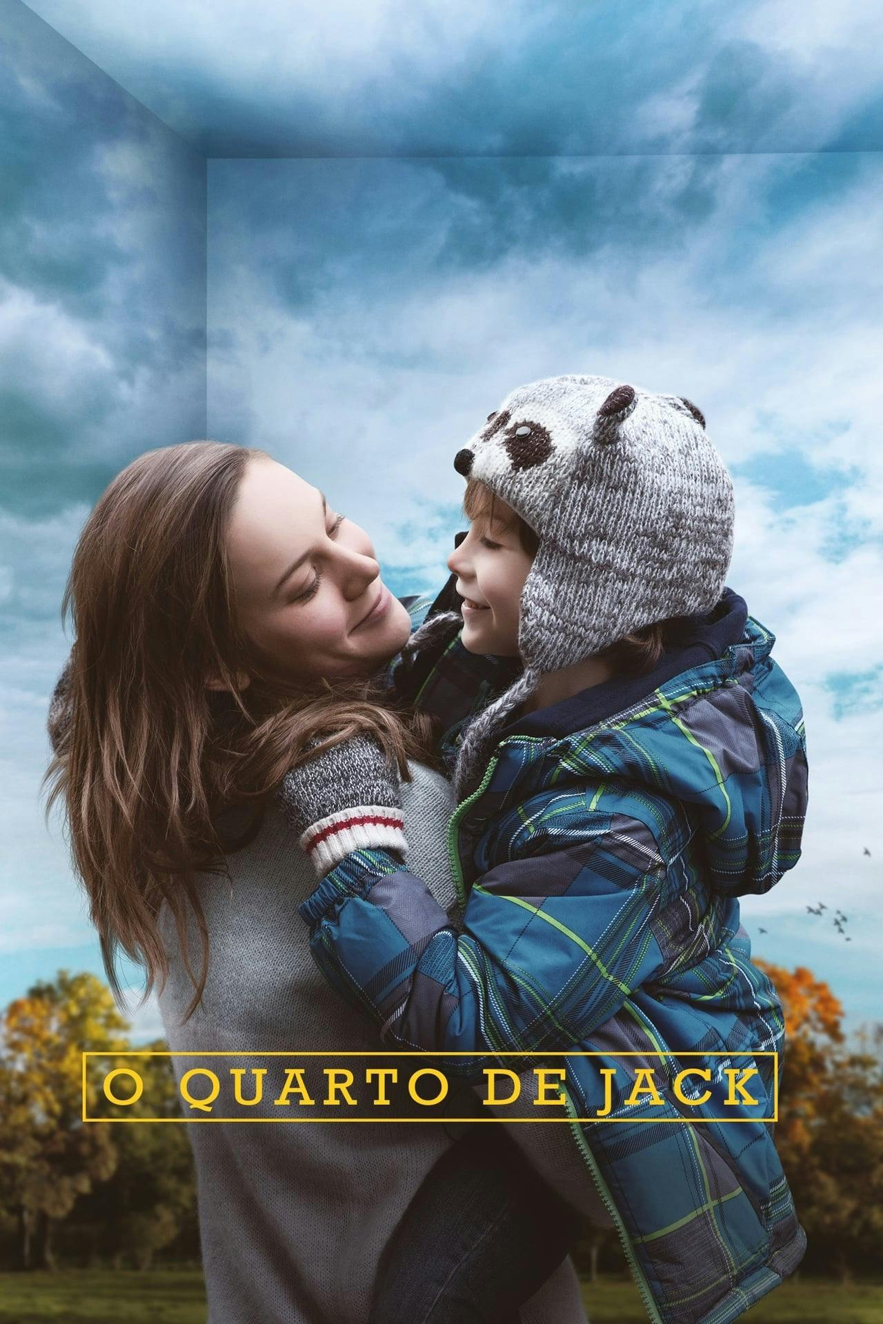 Assistir O Quarto de Jack Online em HD