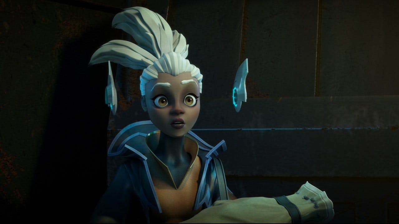 assista ao episódio 1 da temporada 1