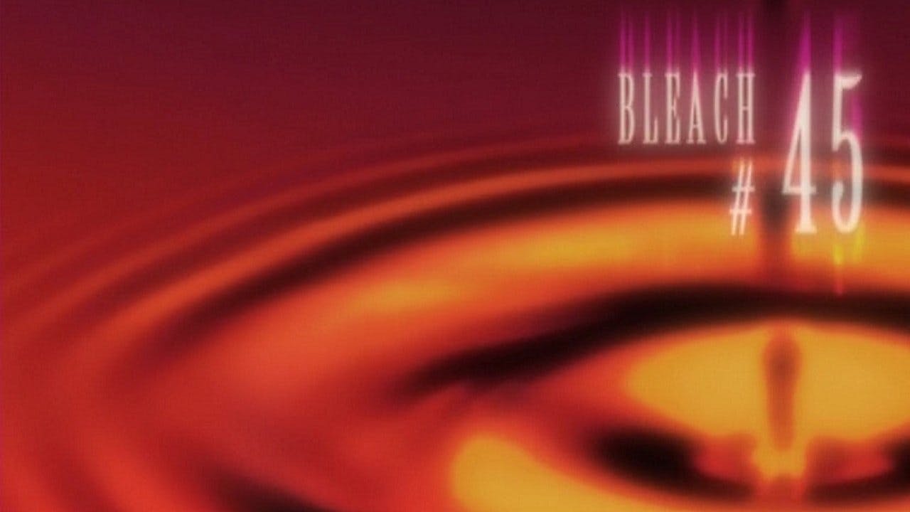 assista ao episódio 45 da temporada 1