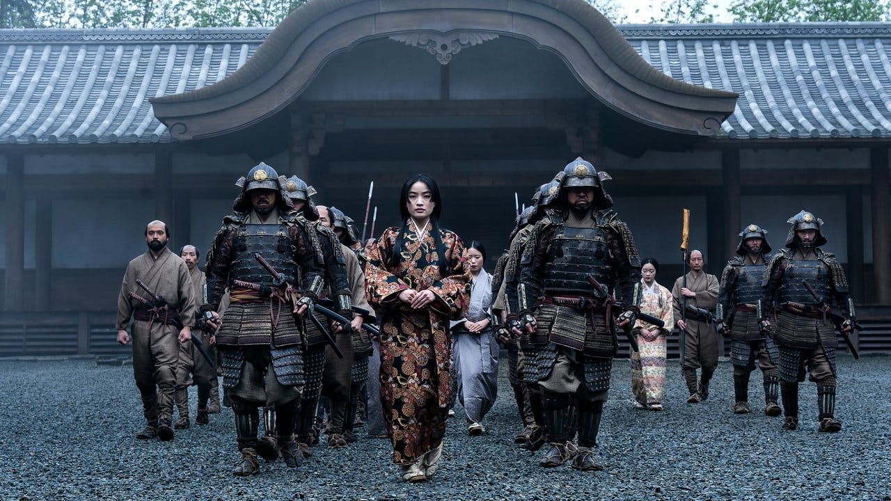 assista ao episódio 9 da temporada 1