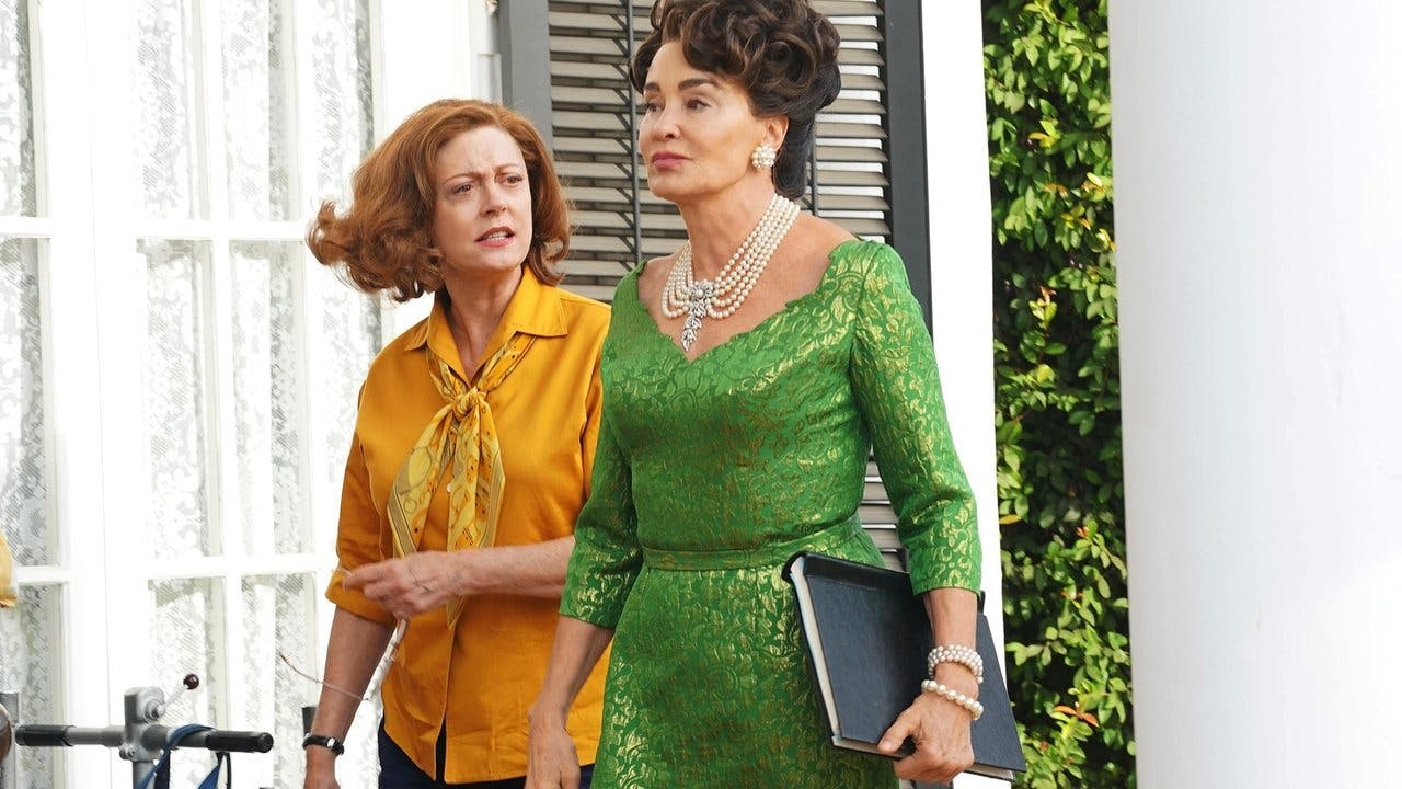 assista ao episódio 7 da temporada 1