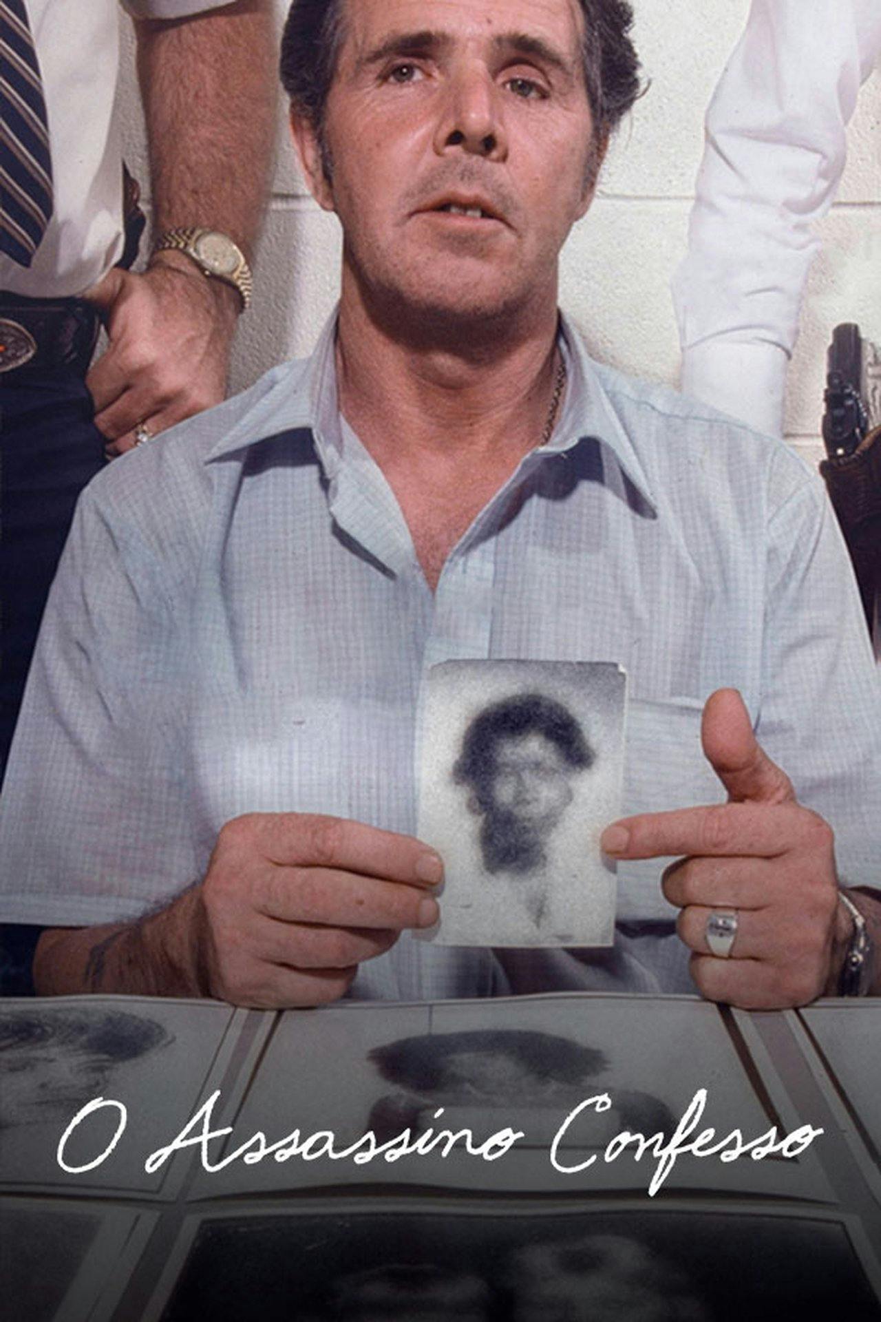 Assistir O Assassino Confesso Online em HD
