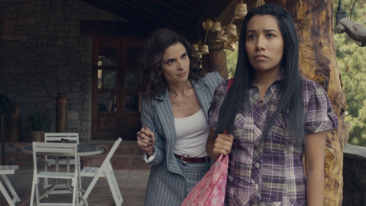 assista ao episódio 1 da temporada 1