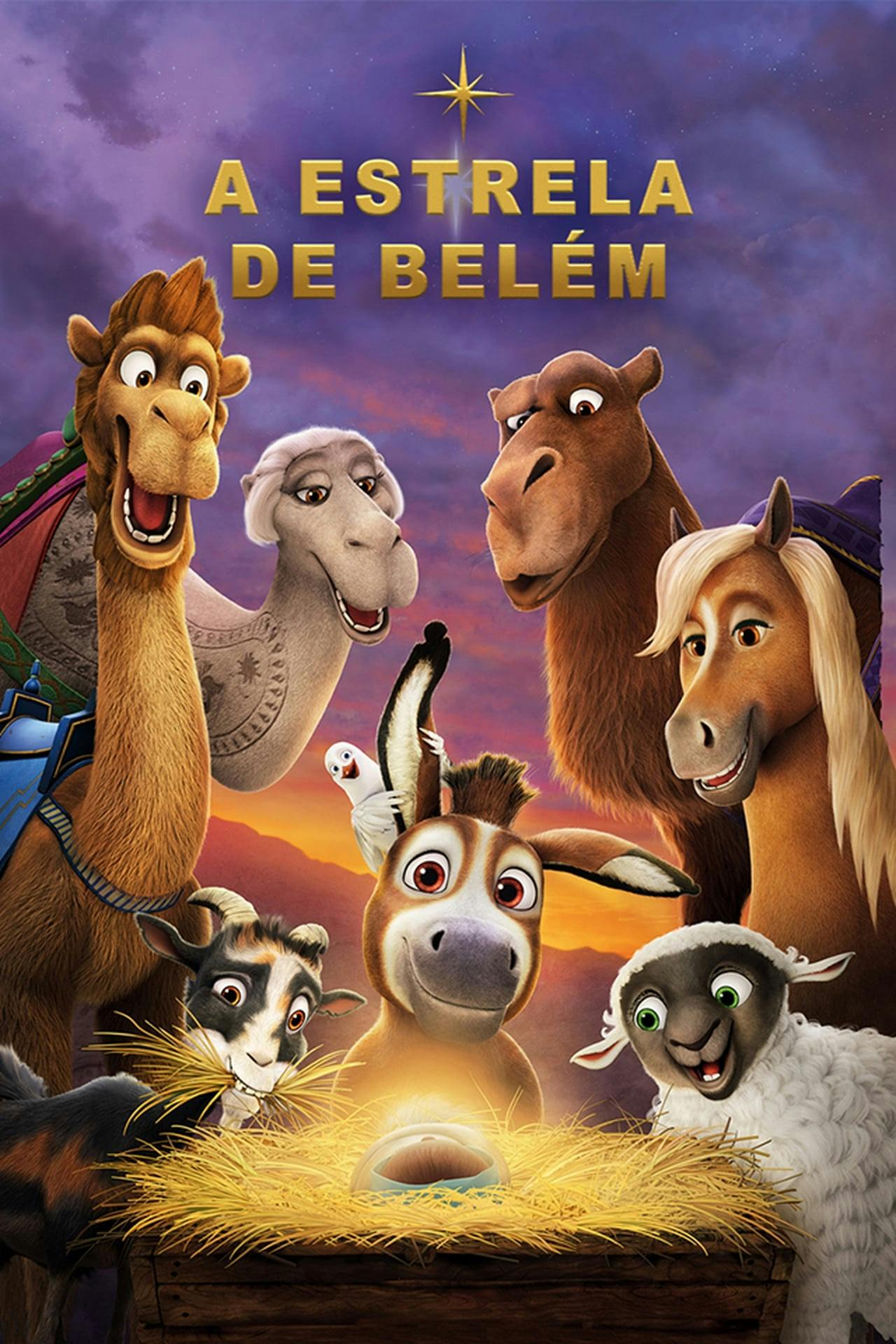 Assistir A Estrela de Belém Online em HD