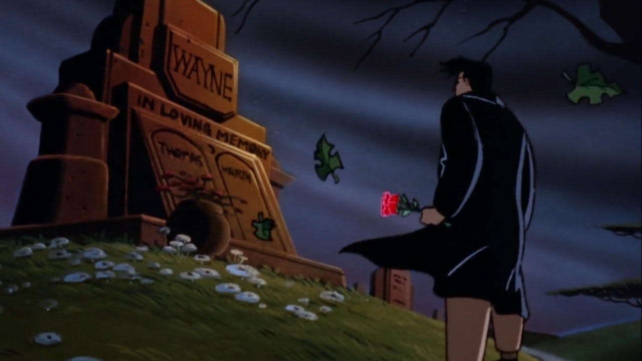 Batman: A Série Animada