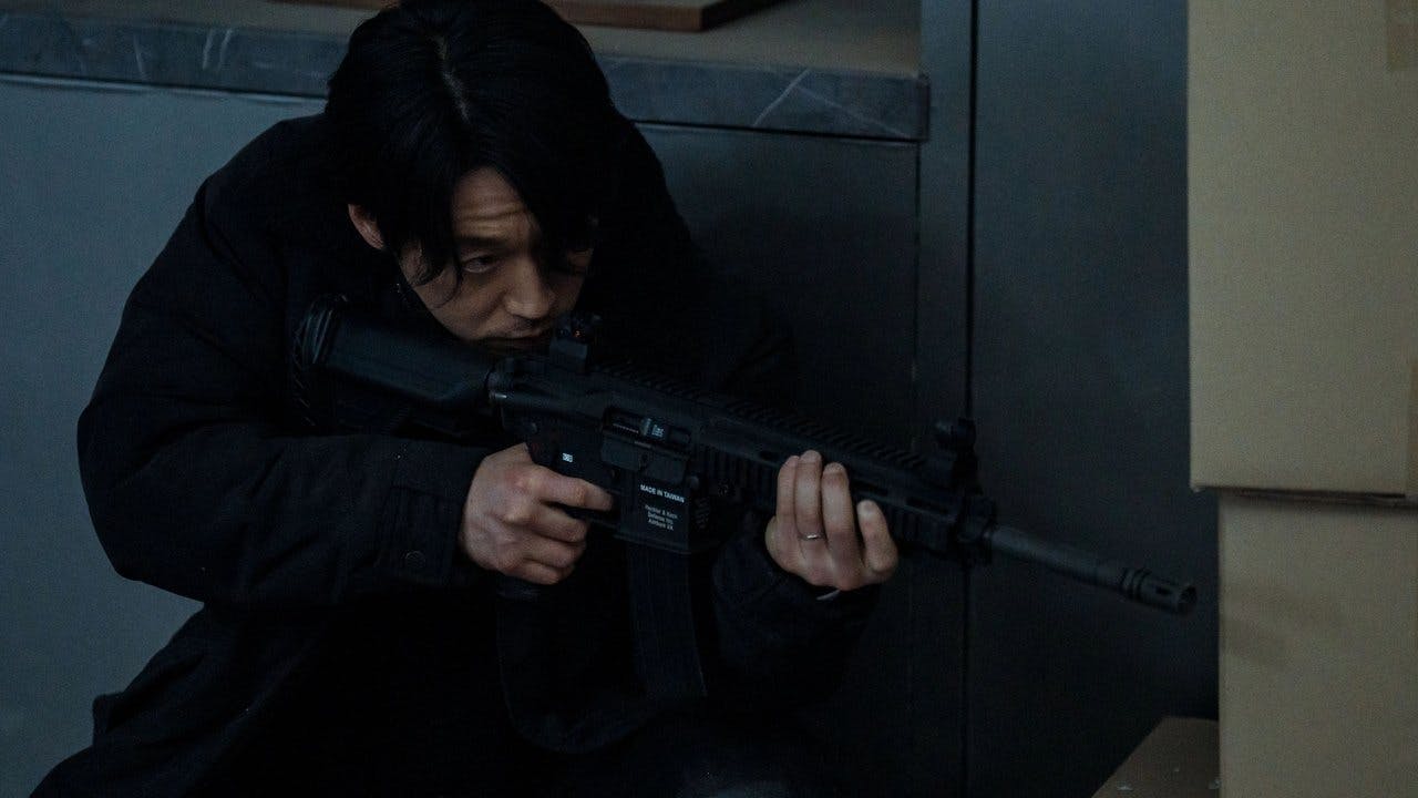 assista ao episódio 12 da temporada 1