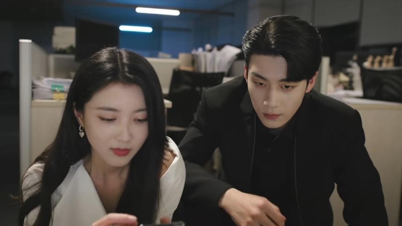 assista ao episódio 21 da temporada 1