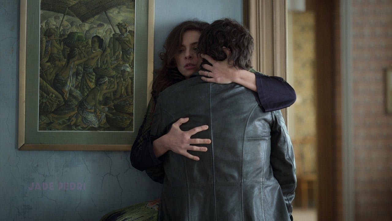 assista ao episódio 5 da temporada 1