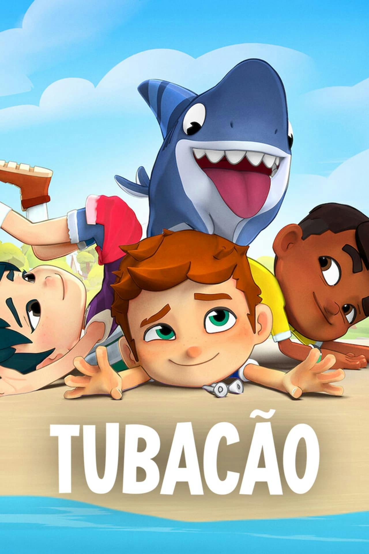 Assistir Tubacão (Sharkdog) Online em HD