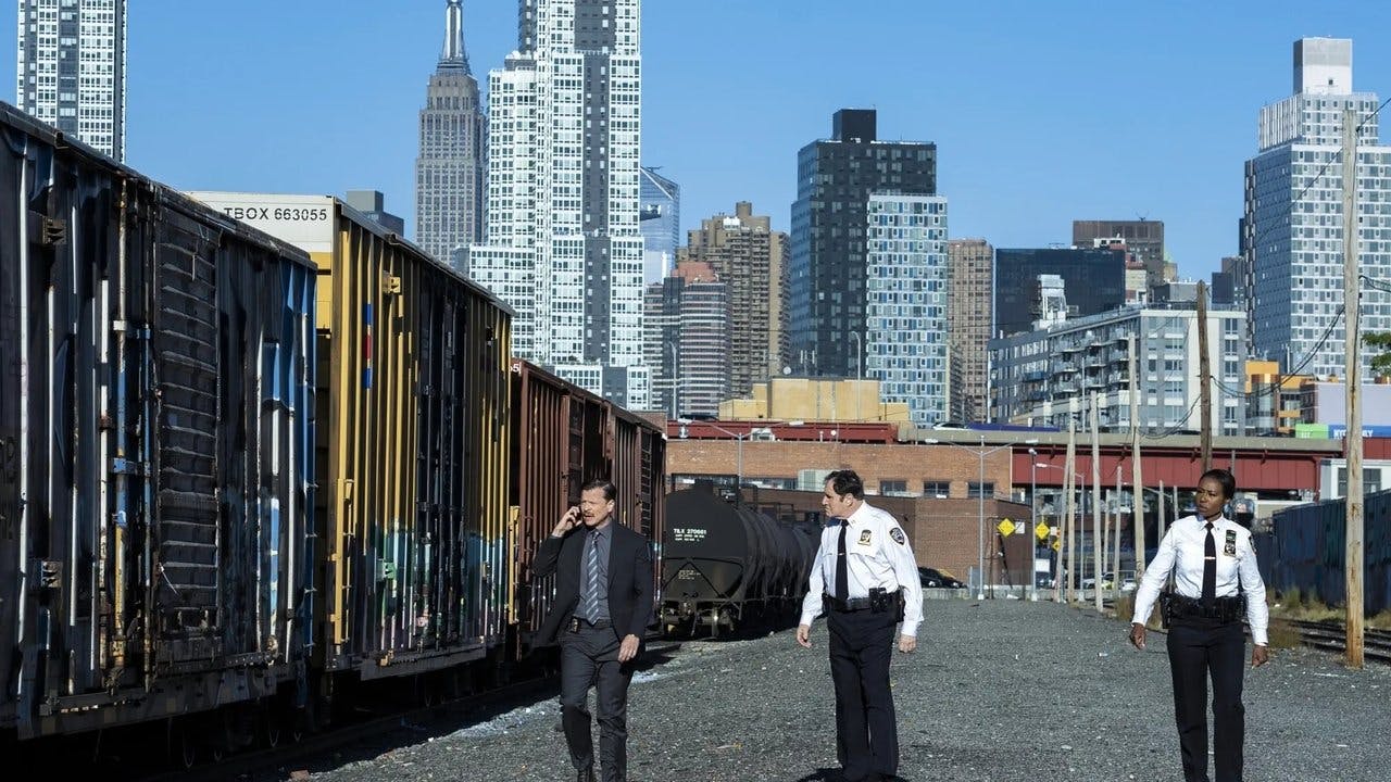 assista ao episódio 6 da temporada 1
