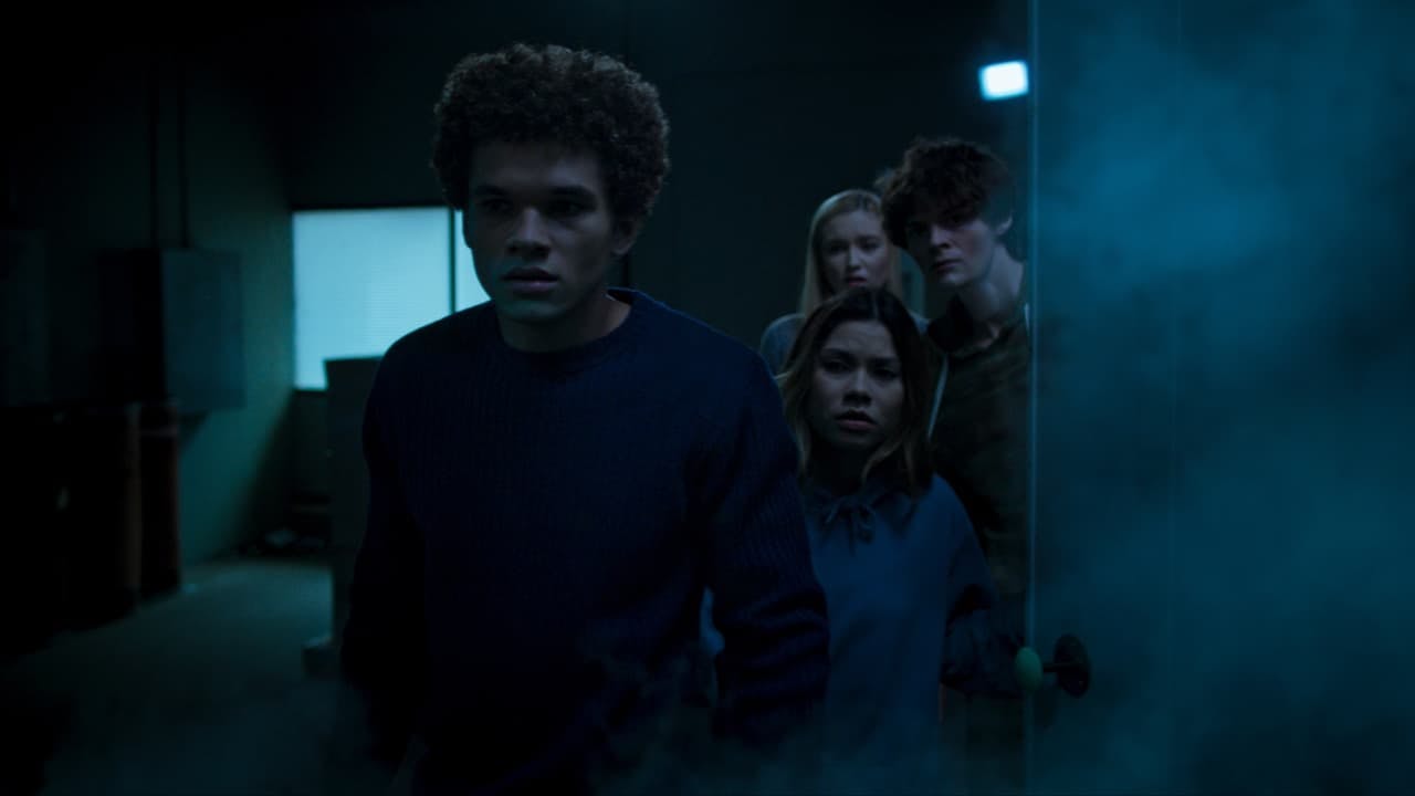 assista ao episódio 7 da temporada 1