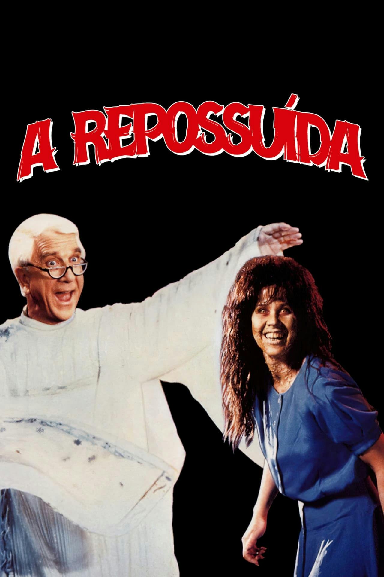 Assistir A Repossuída Online em HD