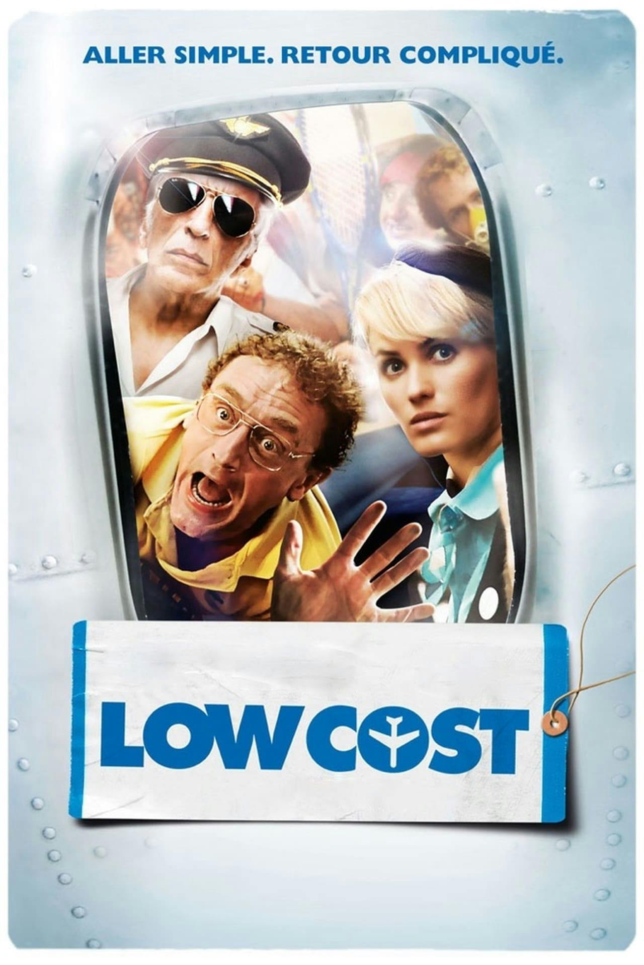 Assistir Low Cost Online em HD