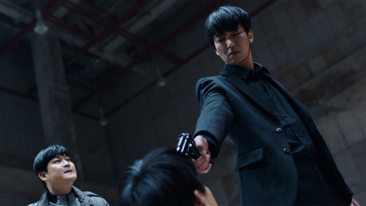 assista ao episódio 39 da temporada 1