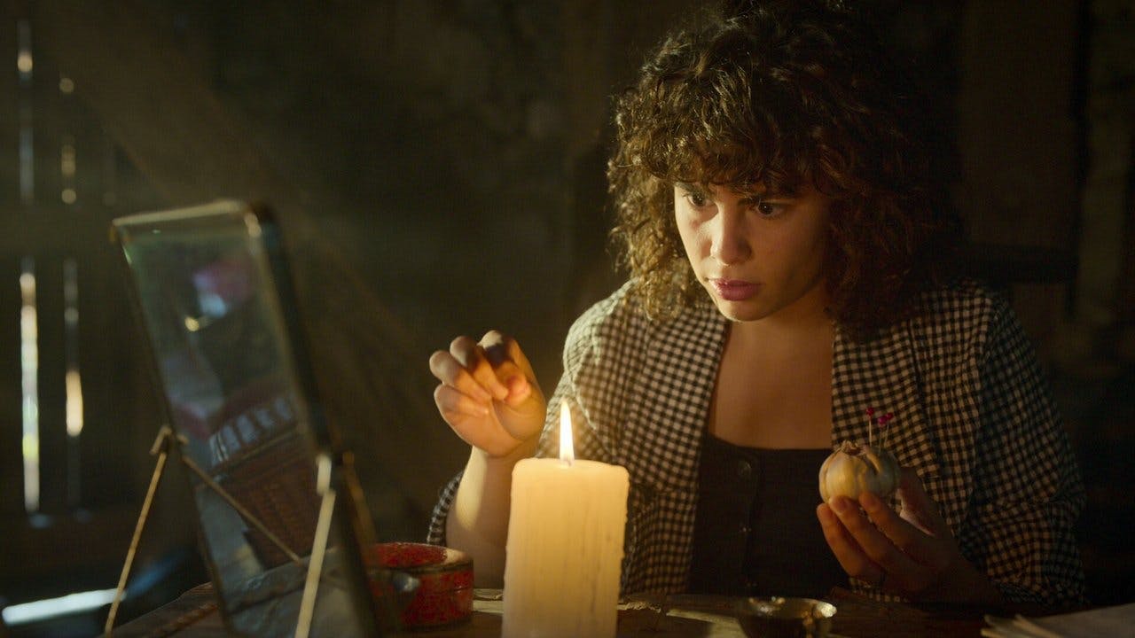 assista ao episódio 2 da temporada 1