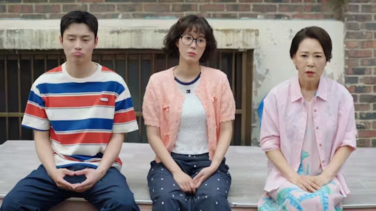 assista ao episódio 31 da temporada 1
