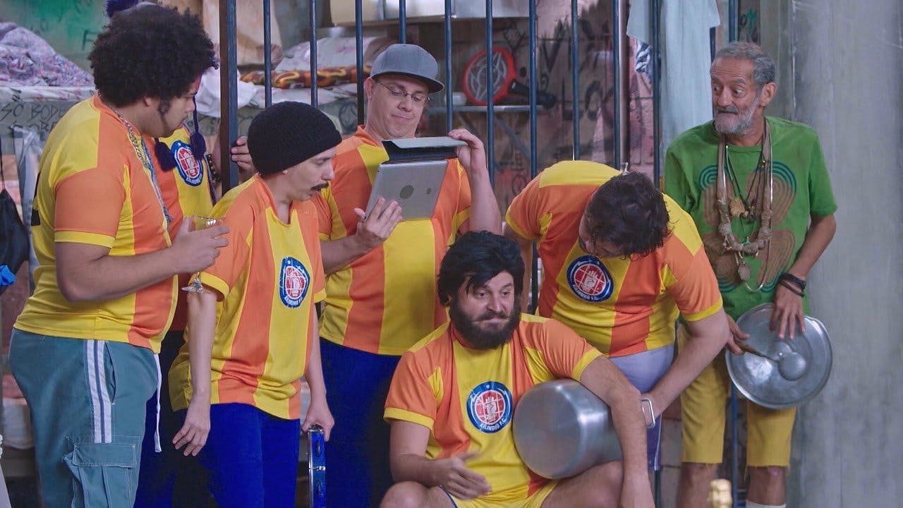 assista ao episódio 1 da temporada 1