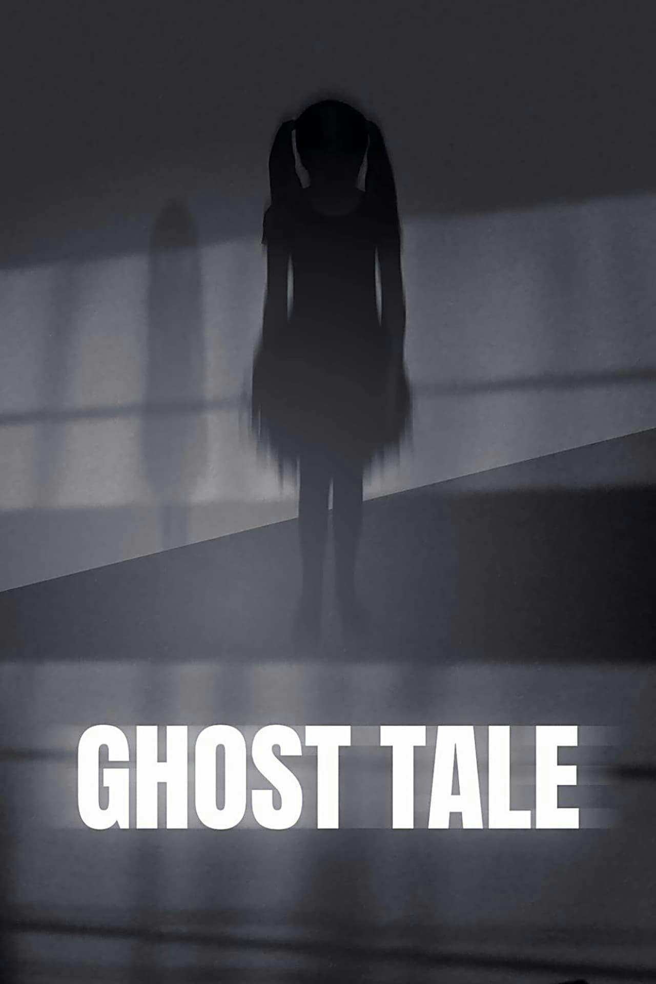 Assistir Ghost Tale Online em HD