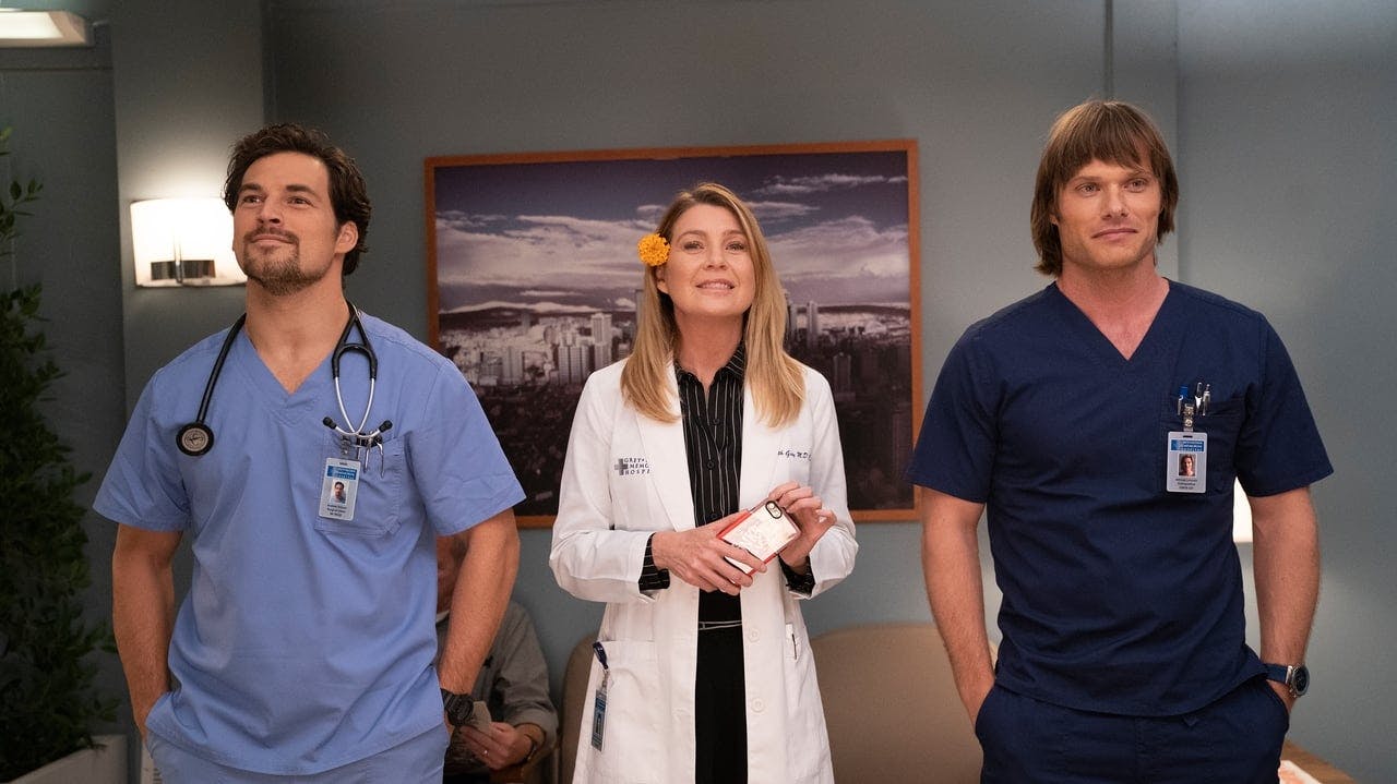 assista ao episódio 6 da temporada 15