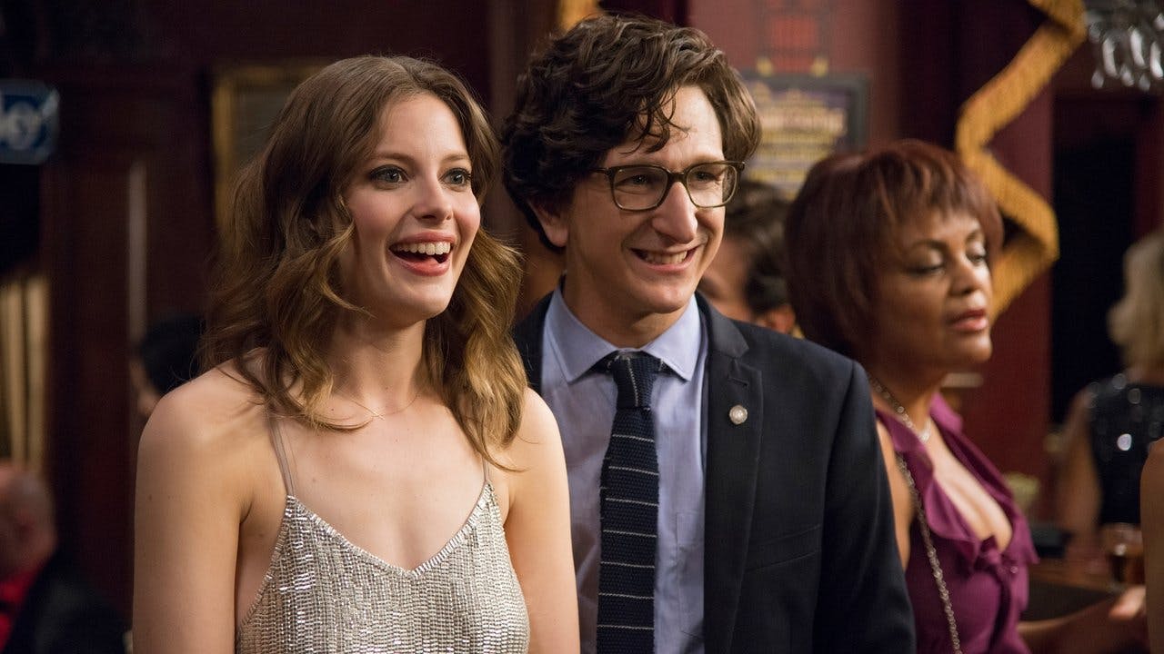 assista ao episódio 7 da temporada 1